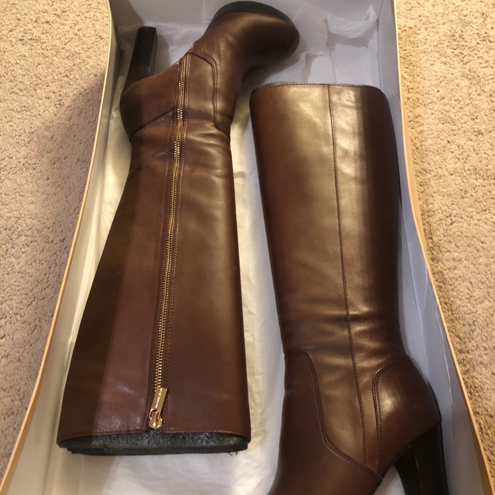 Michael Kors boots